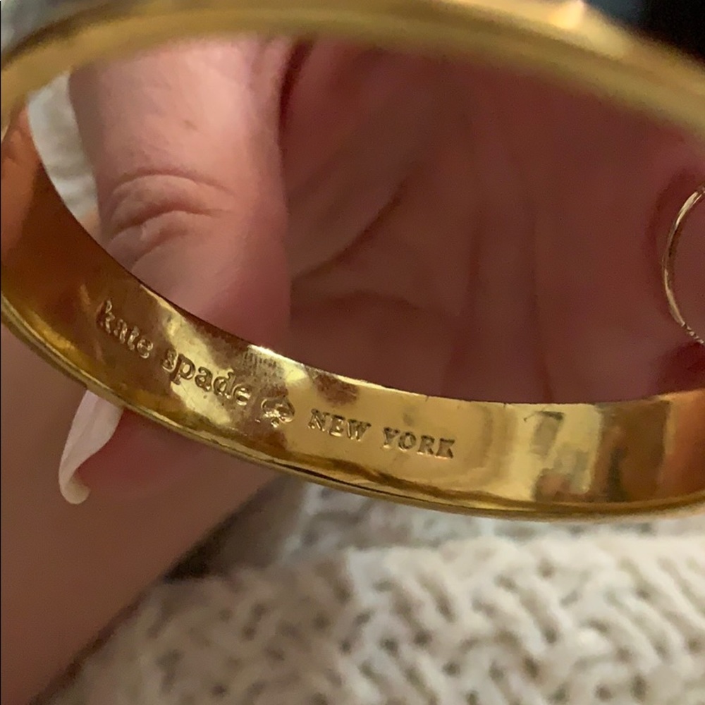 Kate Spade Bangle - Picture 5 of 5